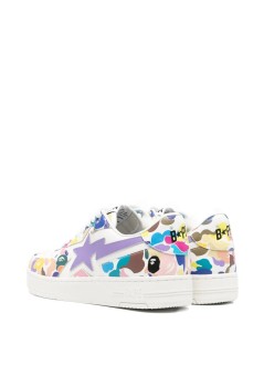 Bape Sta Icon M2